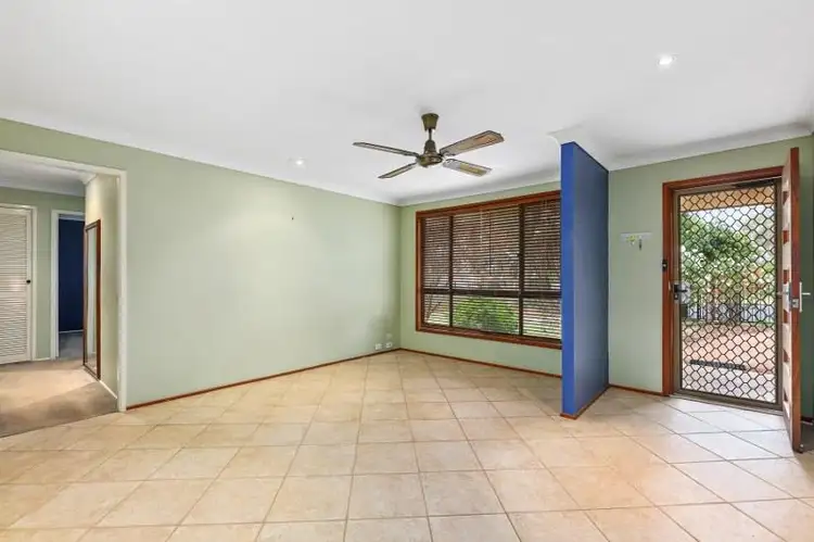 Fourth view of Homely house listing, 18 Nowland Crescent, Tamworth NSW 2340