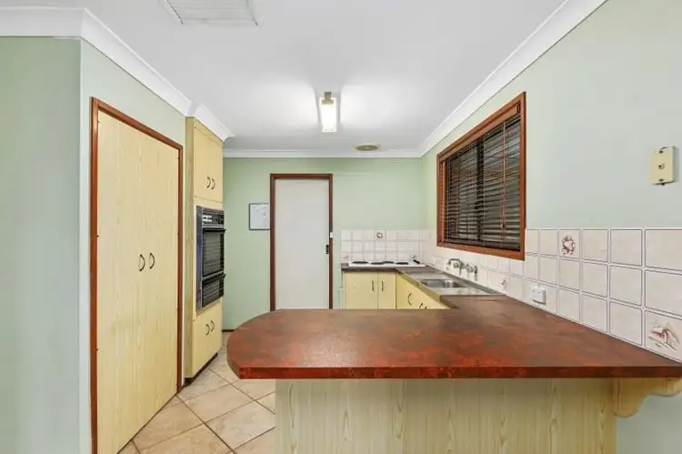 Fifth view of Homely house listing, 18 Nowland Crescent, Tamworth NSW 2340