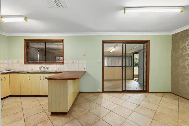 Sixth view of Homely house listing, 18 Nowland Crescent, Tamworth NSW 2340