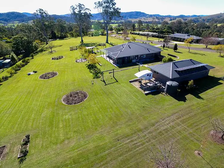 Second view of Homely house listing, 2 Red Gum Road, Gloucester NSW 2422