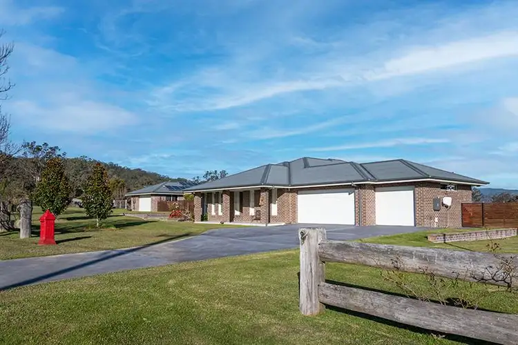 Fourth view of Homely house listing, 2 Red Gum Road, Gloucester NSW 2422