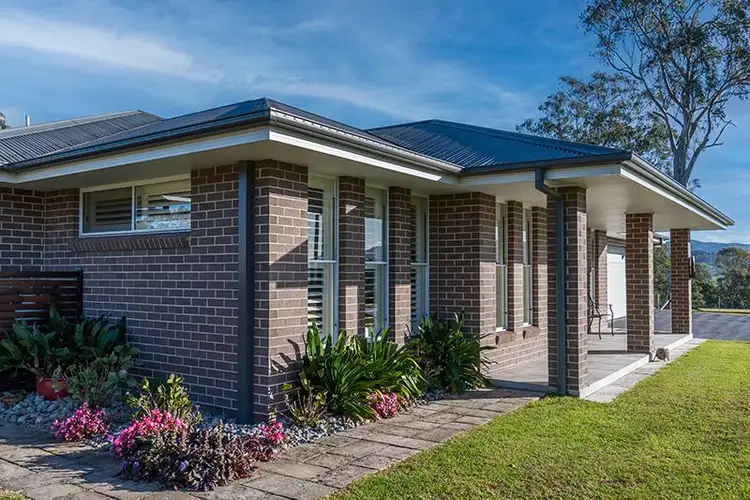 Fifth view of Homely house listing, 2 Red Gum Road, Gloucester NSW 2422