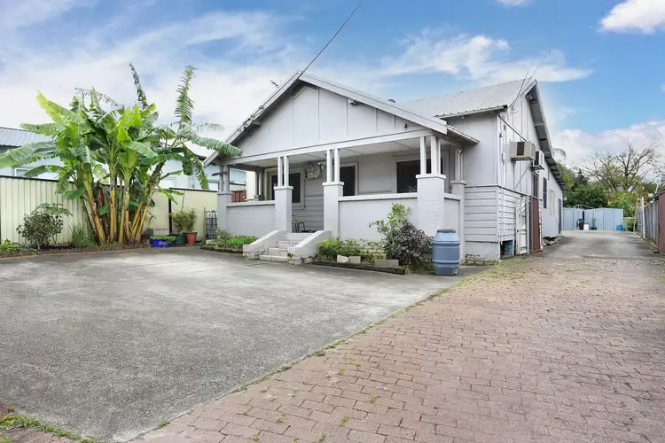 946 Woodville Road, Villawood NSW 2163