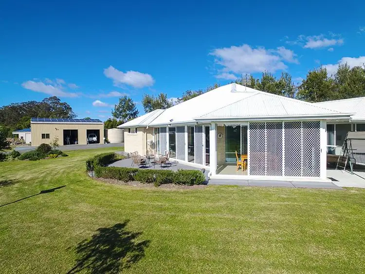 Fourth view of Homely house listing, 5A Moonlight Circuit, Gloucester NSW 2422