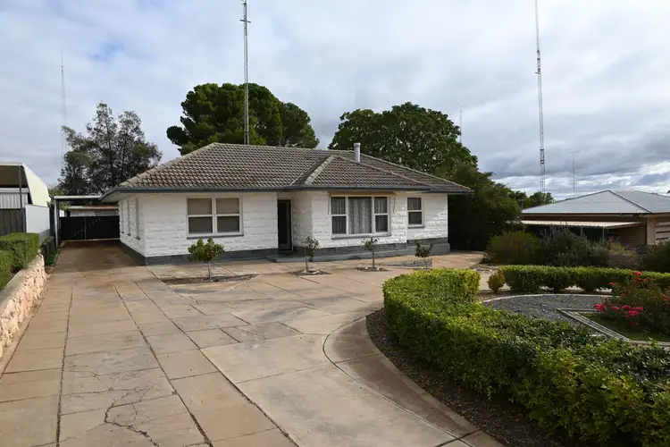 Main view of Homely house listing, 3 Blight Street, Waikerie SA 5330