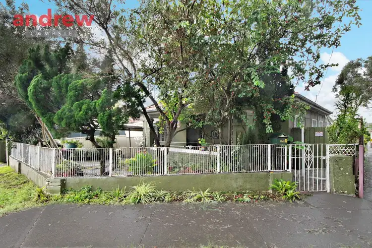 2 Lonard Avenue, Wiley Park NSW 2195