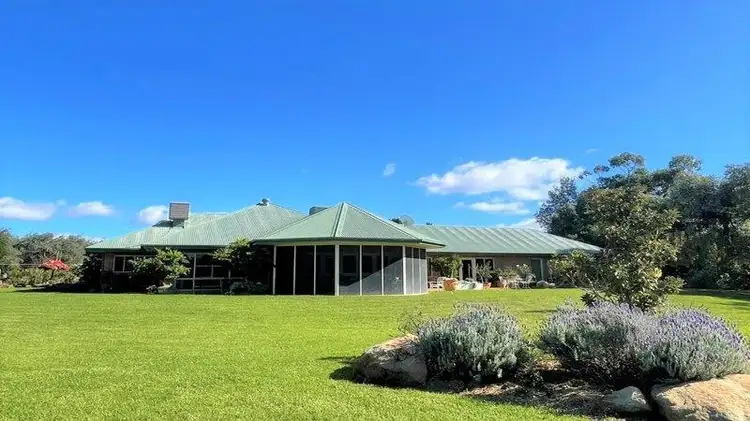 Second view of Homely rural property listing, 538 Murrumbilla Lane, Narrabri NSW 2390