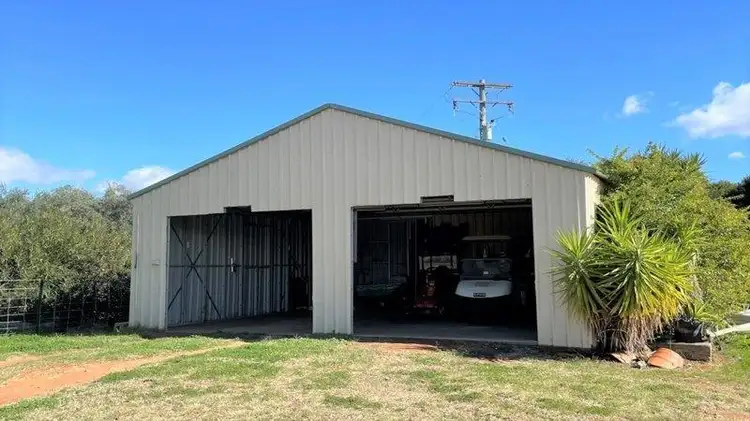 Fourth view of Homely rural property listing, 538 Murrumbilla Lane, Narrabri NSW 2390