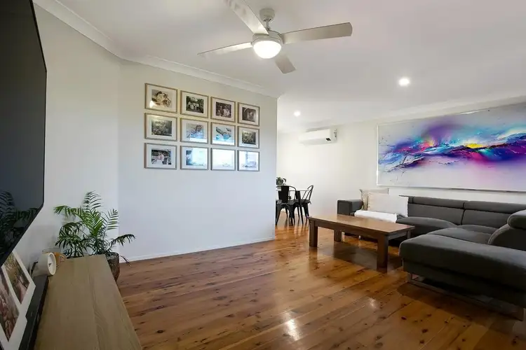 Second view of Homely villa listing, 14/23 Gertrude Road (Entrance o, Ingleburn NSW 2565
