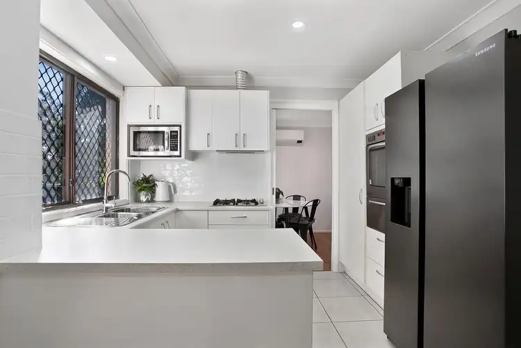 Third view of Homely villa listing, 14/23 Gertrude Road (Entrance o, Ingleburn NSW 2565