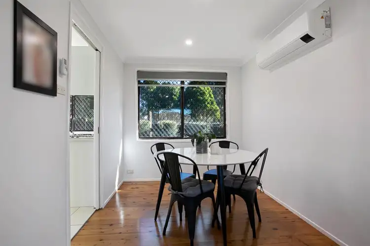 Fourth view of Homely villa listing, 14/23 Gertrude Road (Entrance o, Ingleburn NSW 2565