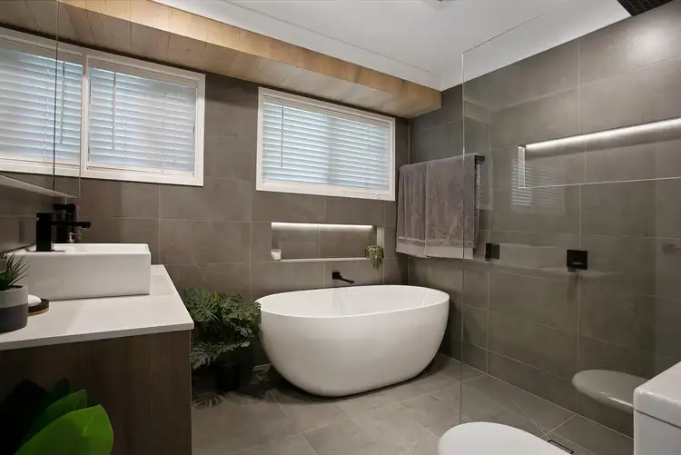 Sixth view of Homely villa listing, 14/23 Gertrude Road (Entrance o, Ingleburn NSW 2565