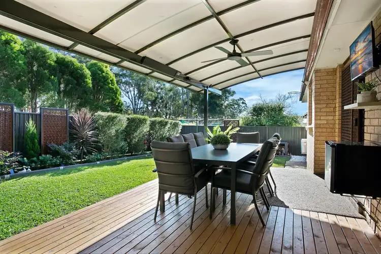 Seventh view of Homely villa listing, 14/23 Gertrude Road (Entrance o, Ingleburn NSW 2565