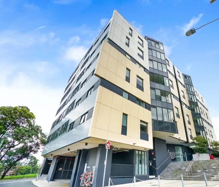 102B/1 Wharf Road, Gladesville NSW 2111