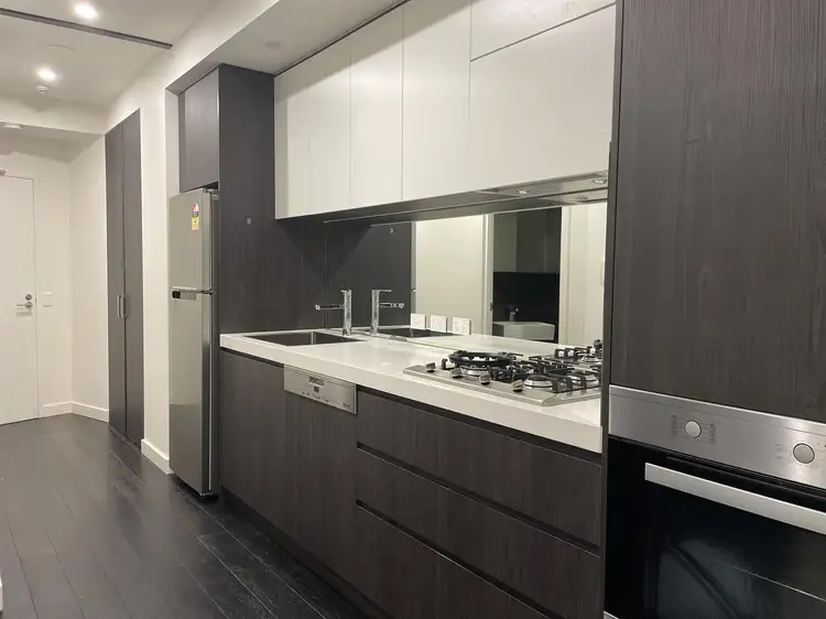 Third view of Homely apartment listing, 102B/1 Wharf Road, Gladesville NSW 2111