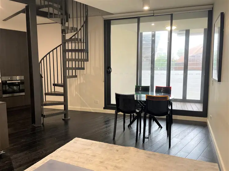Fourth view of Homely apartment listing, 102B/1 Wharf Road, Gladesville NSW 2111