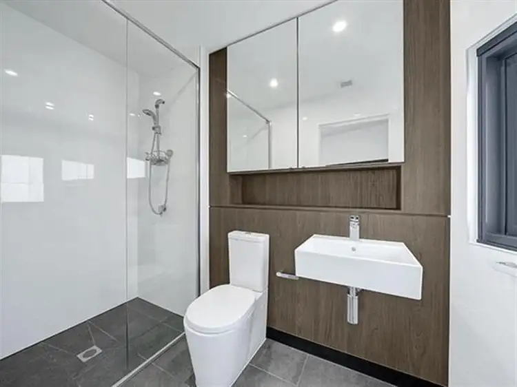 Fifth view of Homely apartment listing, 102B/1 Wharf Road, Gladesville NSW 2111