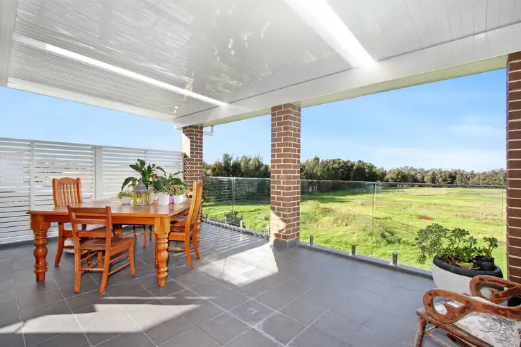 50B Brooks Terrace, Kanahooka NSW 2530