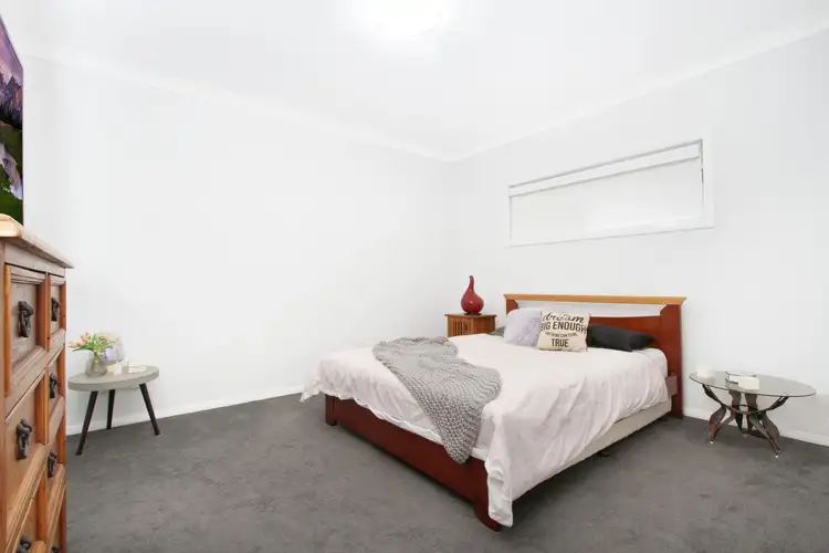 Sixth view of Homely house listing, 50B Brooks Terrace, Kanahooka NSW 2530