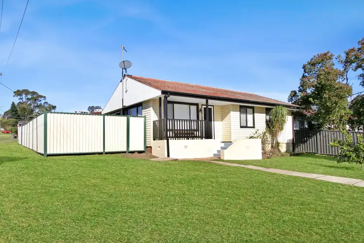 20 Orana Road, Dapto NSW 2530