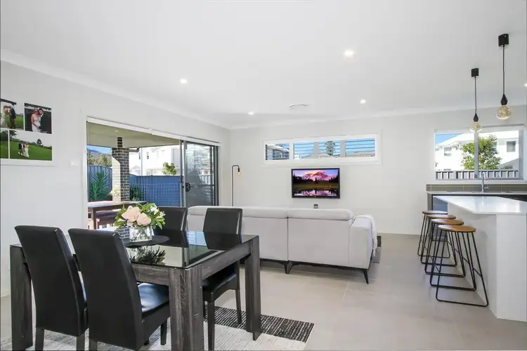 Sixth view of Homely house listing, 2 Sapphire Road, Kembla Grange NSW 2526