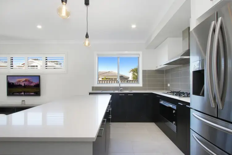 Seventh view of Homely house listing, 2 Sapphire Road, Kembla Grange NSW 2526