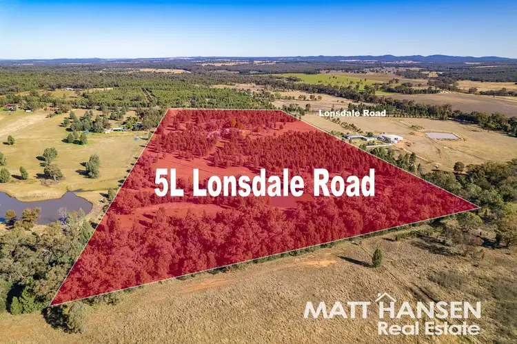 5L Lonsdale Road, Dubbo NSW 2830