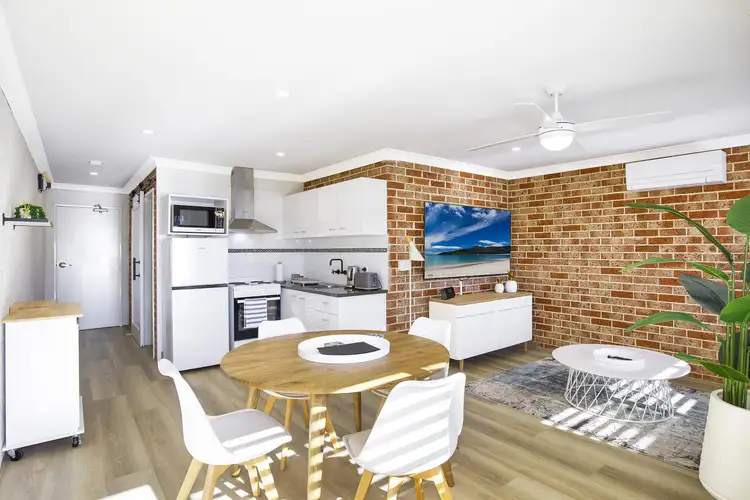 Third view of Homely unit listing, 11/346 Ocean View Road, Ettalong Beach NSW 2257