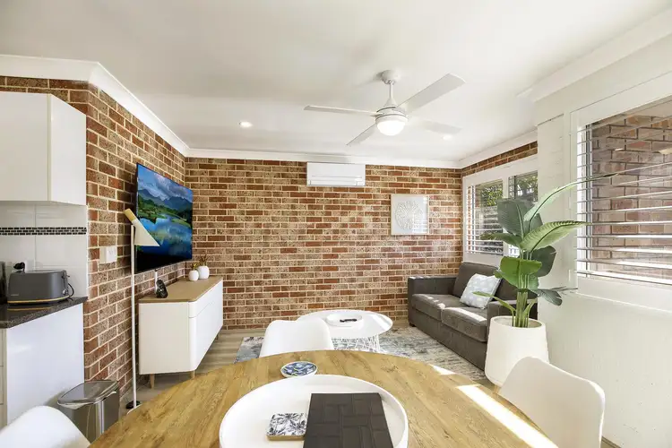 Fourth view of Homely unit listing, 11/346 Ocean View Road, Ettalong Beach NSW 2257