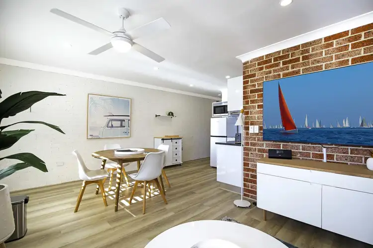 Fifth view of Homely unit listing, 11/346 Ocean View Road, Ettalong Beach NSW 2257