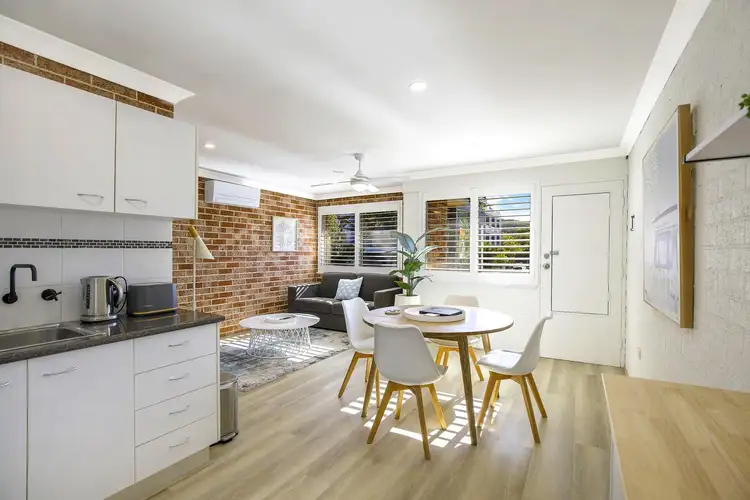 Sixth view of Homely unit listing, 11/346 Ocean View Road, Ettalong Beach NSW 2257