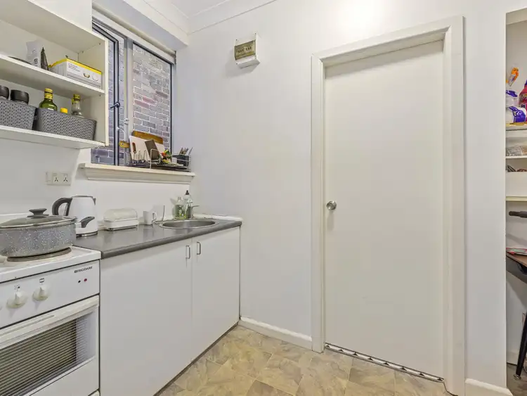 Fifth view of Homely apartment listing, 9/25 Hughes Street, Potts Point NSW 2011