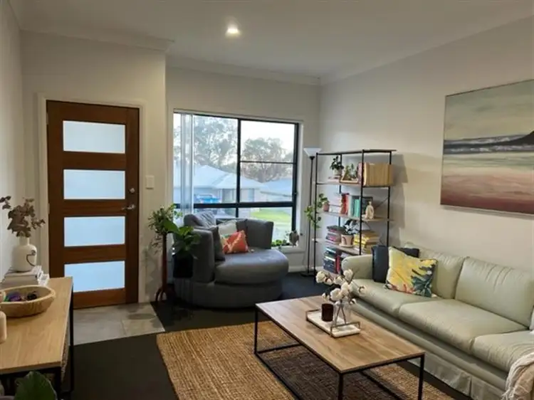 Second view of Homely villa listing, 1/1 Borrowdale Close, Tamworth NSW 2340