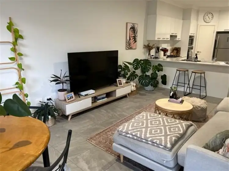 Fourth view of Homely villa listing, 1/1 Borrowdale Close, Tamworth NSW 2340