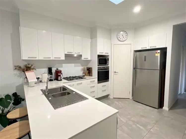 Fifth view of Homely villa listing, 1/1 Borrowdale Close, Tamworth NSW 2340