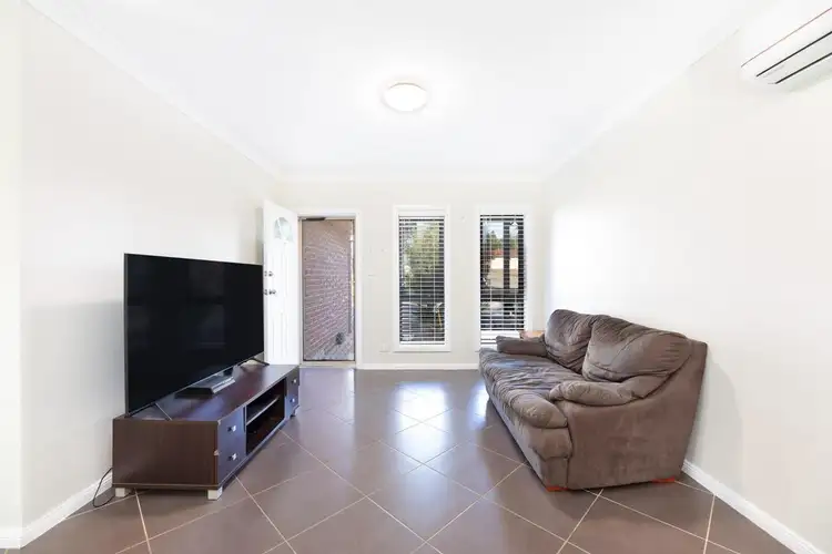 Second view of Homely villa listing, 7/14 Mary Street, Macquarie Fields NSW 2564