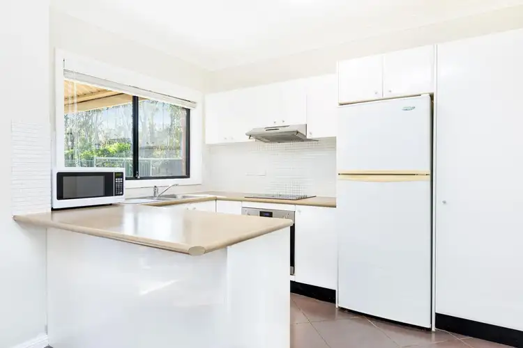 Third view of Homely villa listing, 7/14 Mary Street, Macquarie Fields NSW 2564