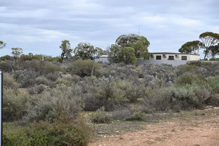 Third view of Homely land listing, 5-9,13 South Terrace, Blanchetown SA 5357