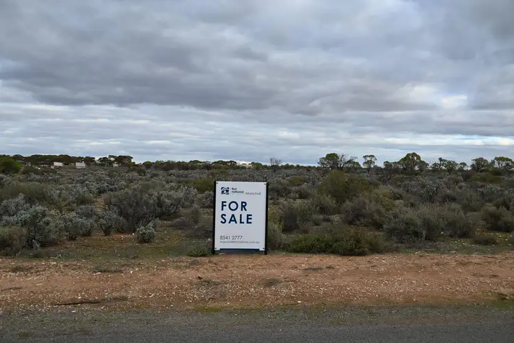 Fourth view of Homely land listing, 5-9,13 South Terrace, Blanchetown SA 5357