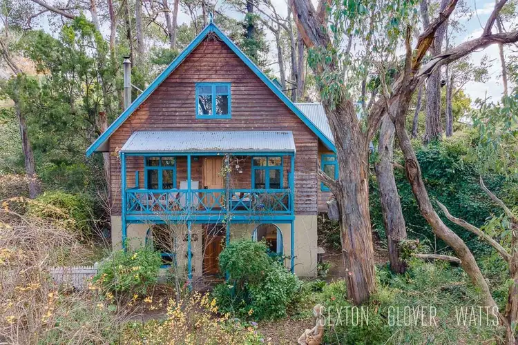 285 Range Road, Basket Range SA 5138