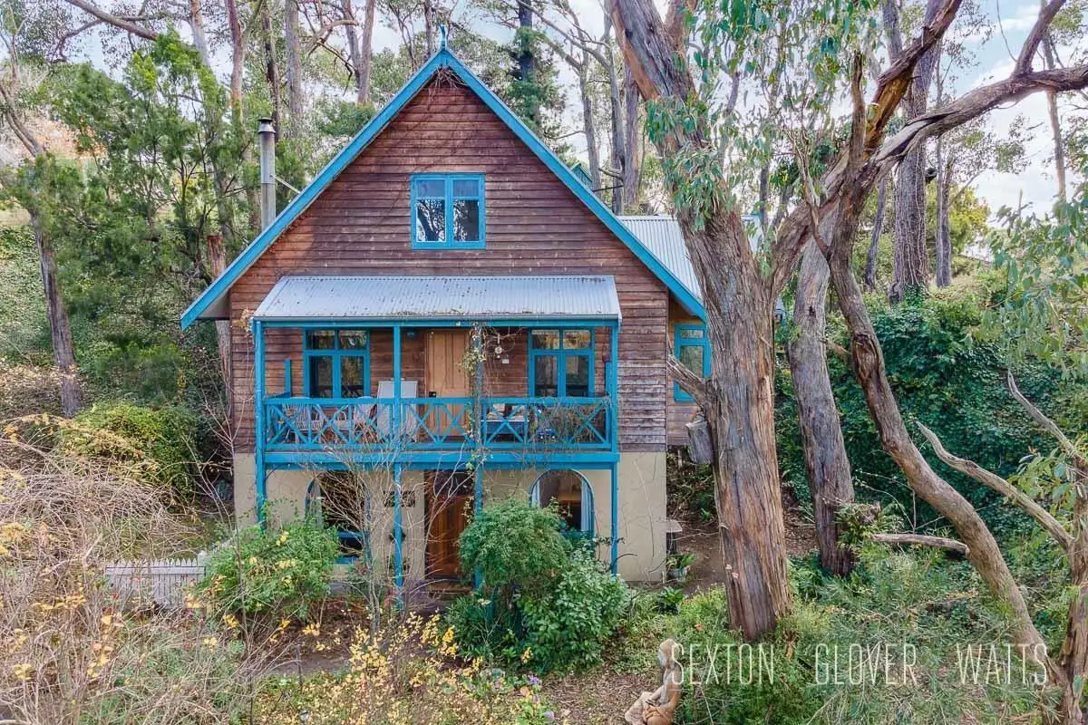 Main view of Homely house listing, 285 Range Road, Basket Range SA 5138