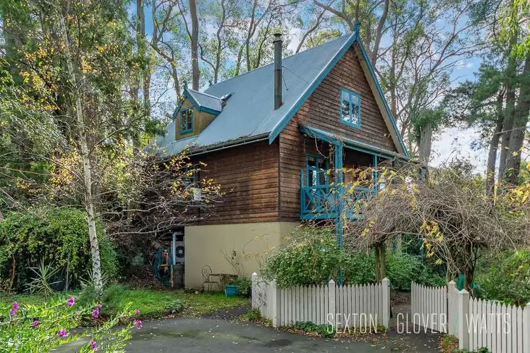 Second view of Homely house listing, 285 Range Road, Basket Range SA 5138