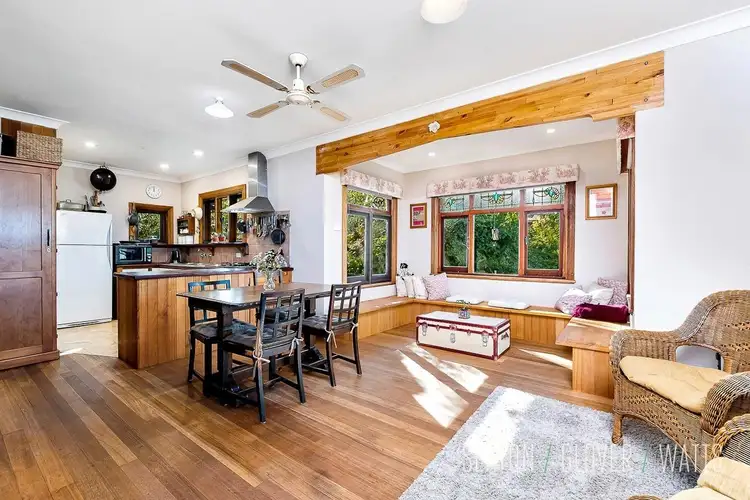 Fourth view of Homely house listing, 285 Range Road, Basket Range SA 5138
