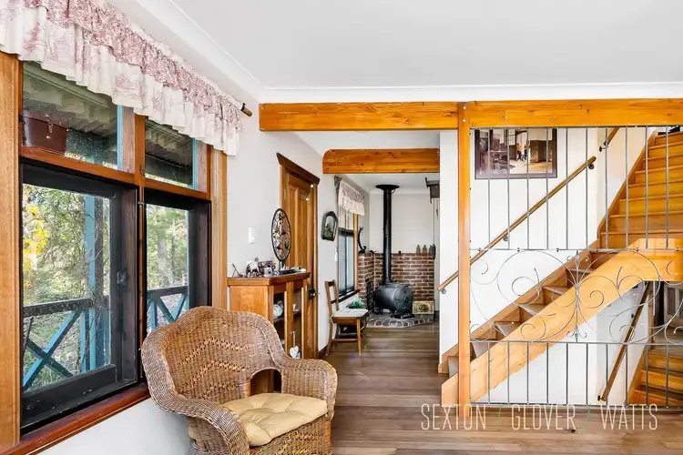 Sixth view of Homely house listing, 285 Range Road, Basket Range SA 5138