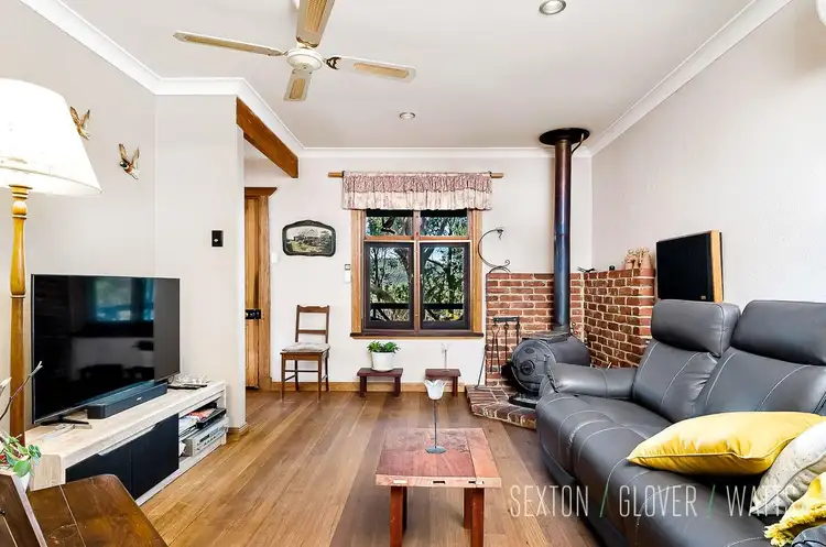 Seventh view of Homely house listing, 285 Range Road, Basket Range SA 5138