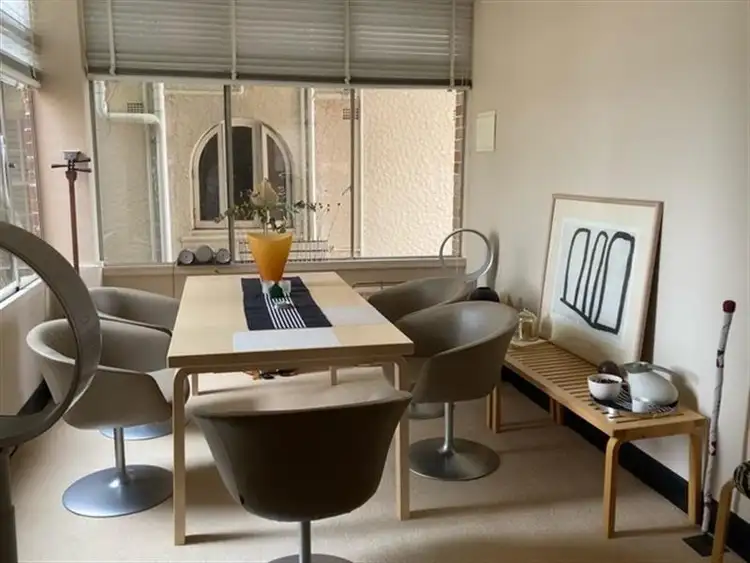 Fourth view of Homely apartment listing, 6/5 Longworth Avenue, Point Piper NSW 2027