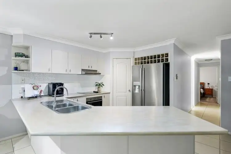 Fourth view of Homely house listing, 45 Fisher Road, Tamworth NSW 2340