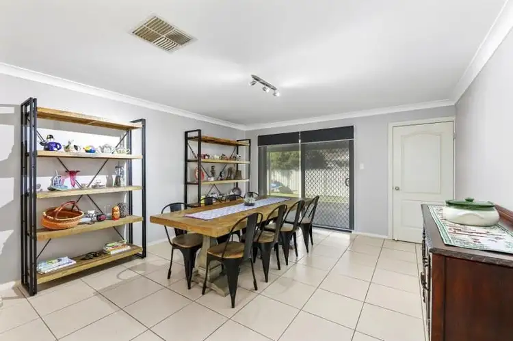 Fifth view of Homely house listing, 45 Fisher Road, Tamworth NSW 2340