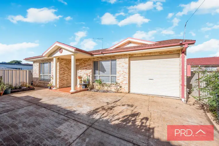 Main view of Homely house listing, 84B Atkinson Street, Liverpool NSW 2170
