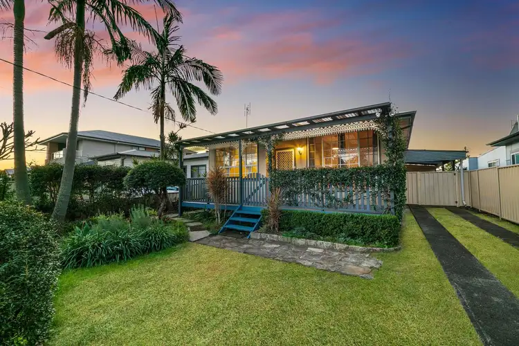 20 Dorothy Avenue, Woy Woy NSW 2256